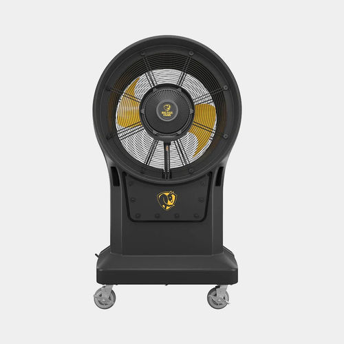Resfriador evaporativo industrial - TORRENT&trade; - Big Ass Fans - portátil