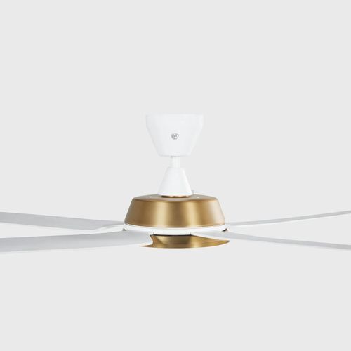 Sistema de suspensão em aço inoxidável - HAIKU&reg; L - Big Ass Fans