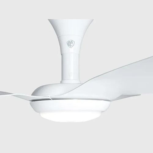 Downlight de embutir no teto - HAIKU&reg; - Big Ass Fans - de LED / circular / para ambiente interno