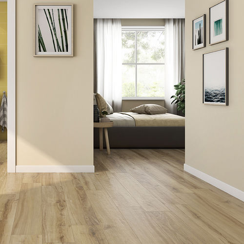 Placas de revestimento em grés porcelanato - CHABLIS - Ceramicas Gala - esmaltada / com acabamento natural / para ambiente interno