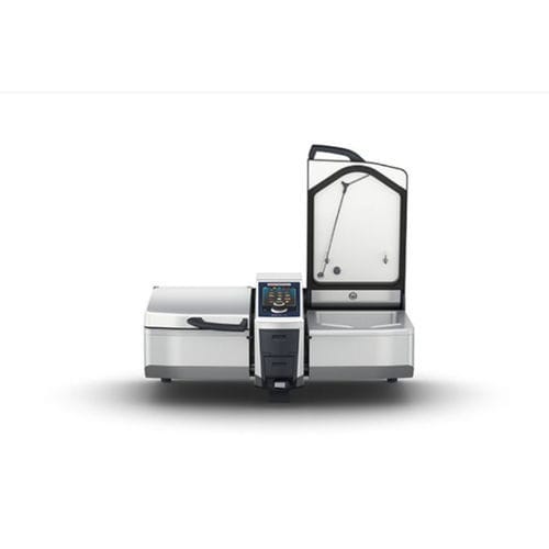 Cozedor elétrico - 2-XS - RATIONAL - profissional / de pressão