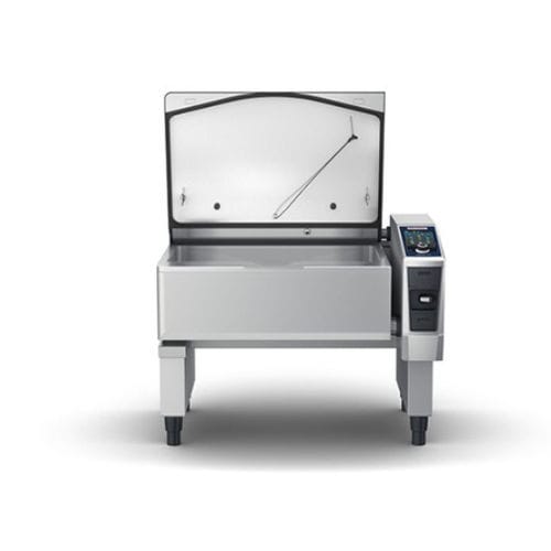 Cozedor elétrico - PRO XL - RATIONAL - profissional / de pressão