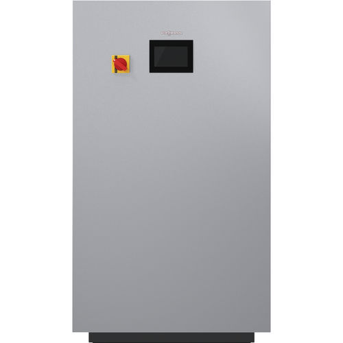 Bomba de calor água-água - VITOCAL 300-G PRO - VIESSMANN - água glicolada-água / geotérmica / profissional