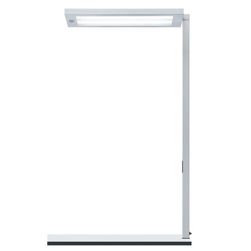 Luminária de escritório - LAVIGO - Herbert Waldmann GmbH & Co. KG - metálica / contemporânea / sem fio