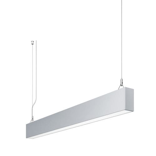 Luminária técnica pendente - IDOO.LINE  - Herbert Waldmann GmbH & Co. KG - de LED / linear / IP40