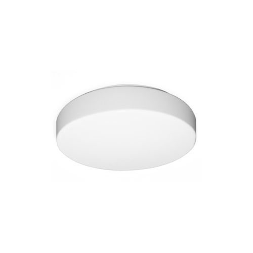 Plafon contemporâneo - OBLO.fit - Herbert Waldmann GmbH & Co. KG - redondo / em PMMA / em acrílico