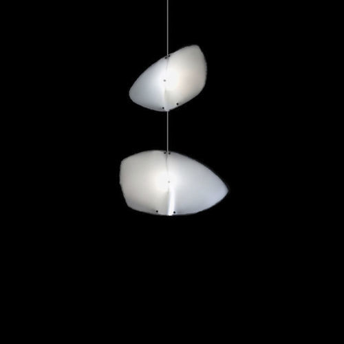 Pendente - TAVOLA - Octavio Amado - em polímero / contemporânea / Wire