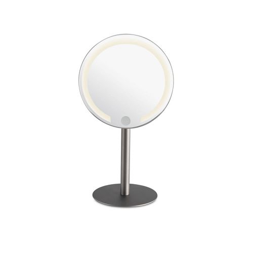 Espelho para banheiro de mesa - 99631 - Windisch S.A. - para hotel / para centro de estética / para salão de beleza