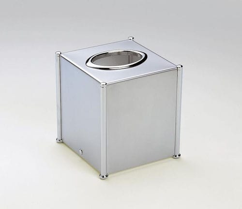 Dispenser de lenços de papel - 87107 - Windisch S.A.