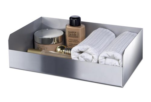Bandeja organizadora para banheiro - 51300 - Windisch S.A.