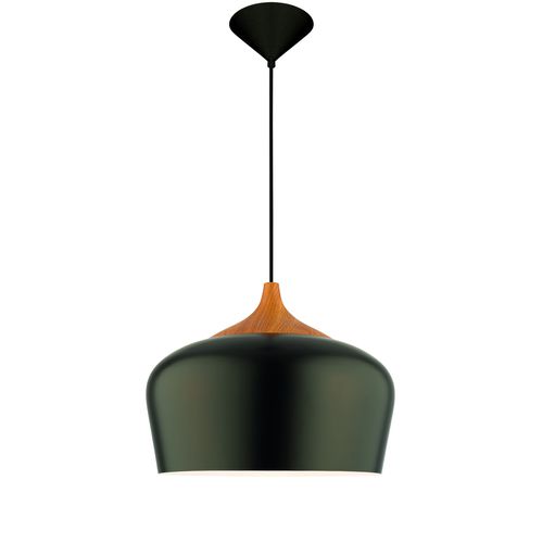 Pendente - VOLTIGE S - Aluminor - em metal pintado / em metal laqueado / contemporânea
