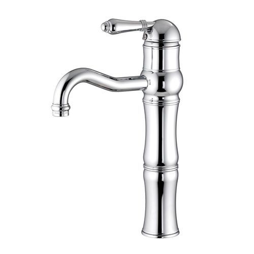 Misturador monocomando para lavatório - 950.3472 - Aqua Prestige - para lava-mãos / de bancada / em latão