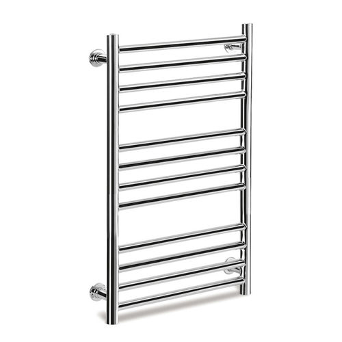 Aquecedor de toalhas a água quente - VISION 5 - Aqua Prestige - elétrico / 751 W–1000 W / contemporâneo