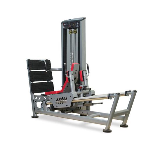 Aparelho de musculação leg press - PRS1010  - Atlantis Strength Equipment