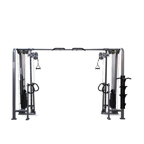 Aparelho de treinamento multifunções - MSS0010  - Atlantis Strength Equipment - para ambiente interno