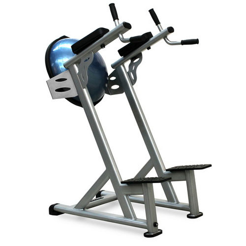 Aparelho de musculação mergulho em paralelas (dips) - PRF5011 - Atlantis Strength Equipment