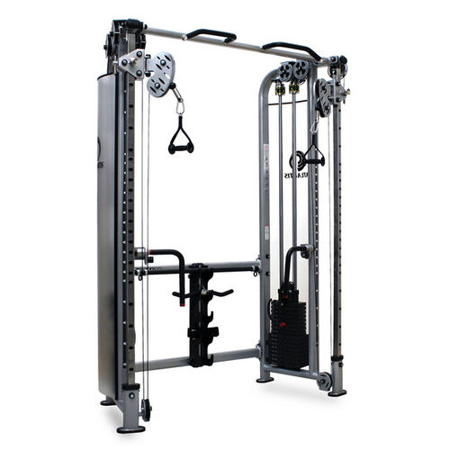 Aparelho de treinamento multifunções - NMS0010  - Atlantis Strength Equipment - para ambiente interno