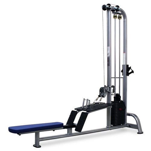 Aparelho de musculação puxada alta - NMS9050  - Atlantis Strength Equipment