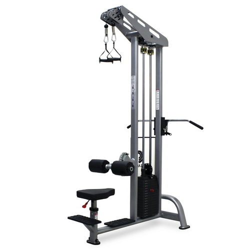 Polia alta - NMS9080  - Atlantis Strength Equipment