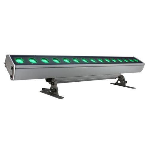 Luminária técnica saliente - ARCHIBAR SL250 - Studio Due Light Srl - LED RGBW / linear / IP67