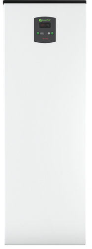 Aquecedor solar de água - THERMBOIL TB500 - Energy Panel - de piso / vertical / compacto