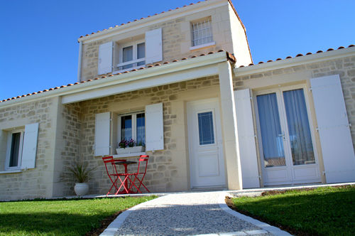 Argamassa decorativa - DECOPIERRE 0283 - DECOPIERRE - aparente / emboço / para ambiente externo