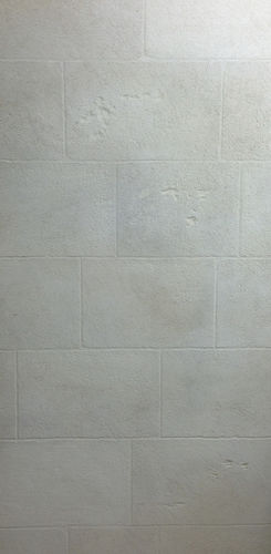 Argamassa decorativa - DECOPIERRE BRÉCY - DECOPIERRE - aparente / emboço / para ambiente externo