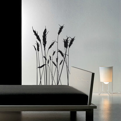 Adesivo decorativo natureza - WHEAT - Paristic - ornamental