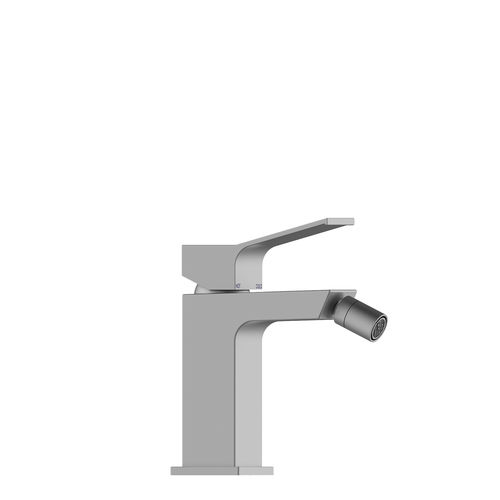 Misturador monocomando para bidê - Z00708  - BOSSINI - de bancada / mecânico / em latão