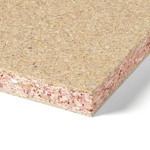 Painel para construção - HYDROFLAM - Unilin Panels - para ambiente interno / de parede / para edifício