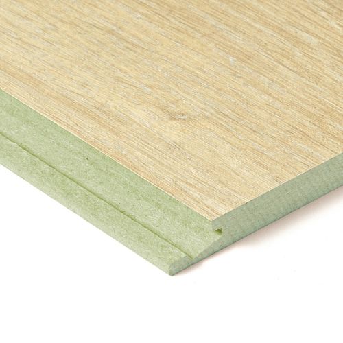Painel decorativo de revestimento - CLICWALL MR - Unilin Panels - para construção / para parede / leve