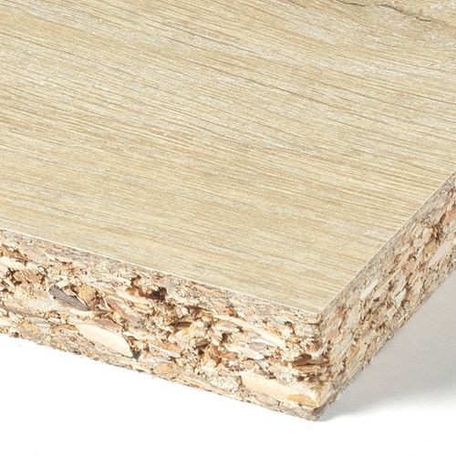 Painel decorativo para móveis - EVOLA-BELSPAN - Unilin Panels - para ambiente interno / leve / ignífugo