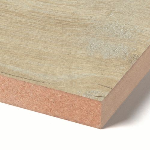 Painel decorativo de revestimento - EVOLA-FIBRALUX FR - Unilin Panels - para móveis / para construção / para ambiente interno