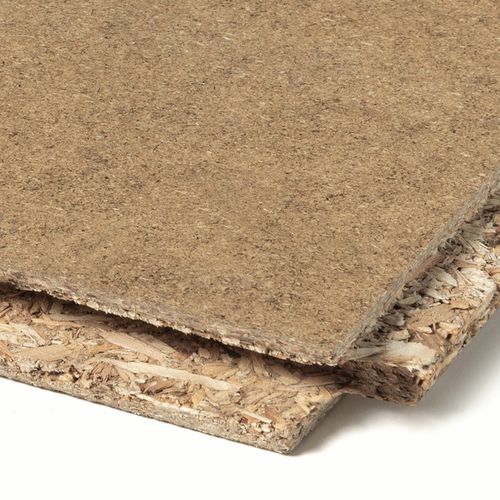 Painel para construção em material compósito - QUALIRACK TG - Unilin Panels - para ambiente interno / para parede / para piso