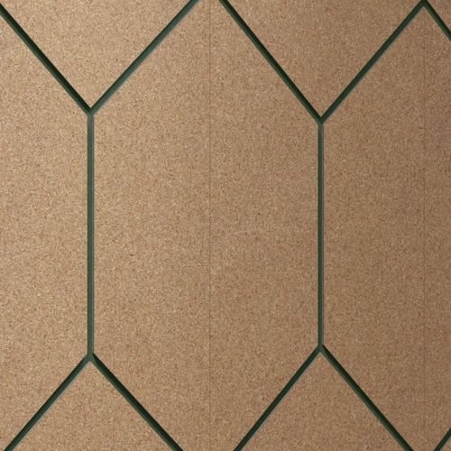 Painel de revestimento - MINT - Granorte Revestimentos de Cortica, lda - de parede / laminado / 3D
