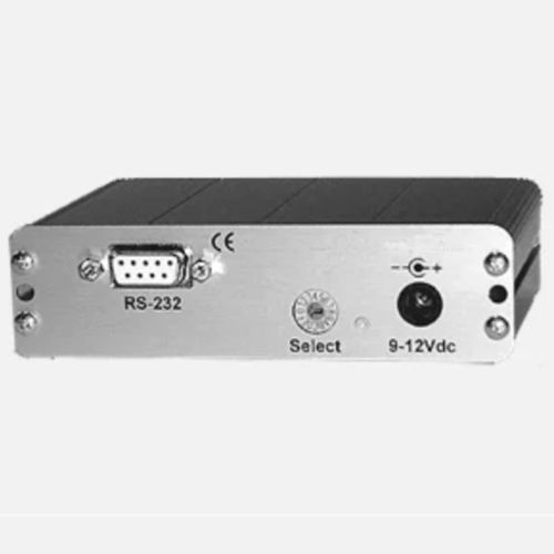 Controlador DMX 48 canais - LI-A1540 - Lumiartecnia Internacional - digital / de LED
