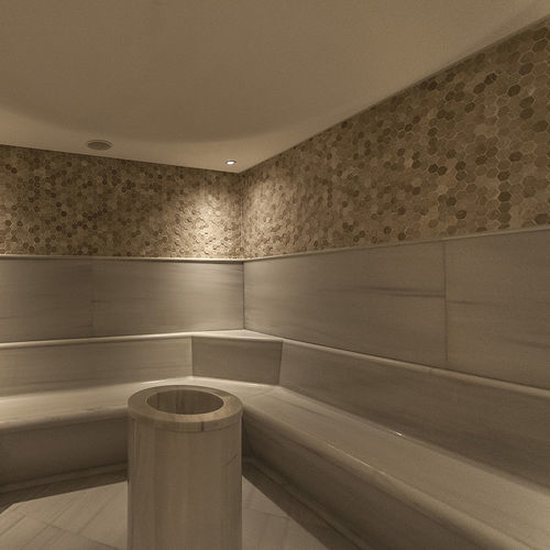 Banho de vapor - Juno Oasis - Juno SPA Design & Manufacture