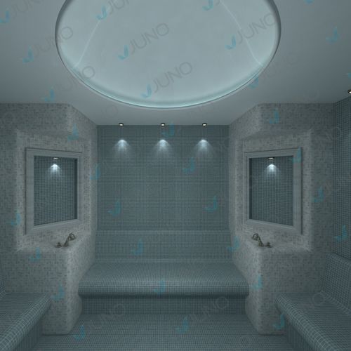 Banho de vapor - 10 - Juno SPA Design & Manufacture