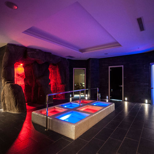 Percurso Kneipp - Juno SPA Design & Manufacture