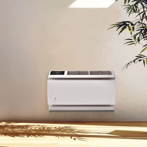 Ar-condicionado de parede - WALLMASTER® - Friedrich Air Conditioning Co. - monobloco / profissional / residencial