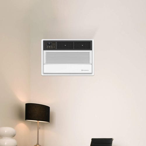 Ar-condicionado de parede - UNI-FIT® - Friedrich Air Conditioning Co. - monobloco / profissional / residencial