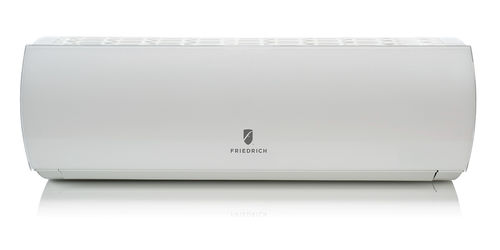 Ar-condicionado de parede - DUCTLESS - Friedrich Air Conditioning Co. - split / profissional / rótulo ecológico Energy Star