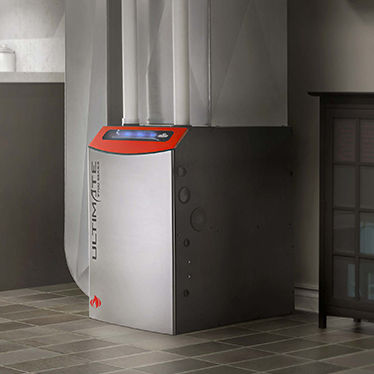 Caldeira a gás - 9700 / 9600 / 9600Q / 9600E / 9500 / 9200 / 8000 SERIES - Napoleon Fireplaces (Wolf Steel Ltd.) - residencial / para ambiente interno / de condensação