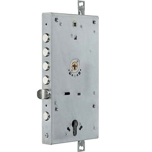 Cilindro para fechadura de alta segurança - OMEGA PLUS - Mul-T-Lock®