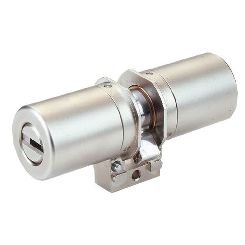 Cilindro para fechadura de alta segurança - FICHET MORTISE - Mul-T-Lock®