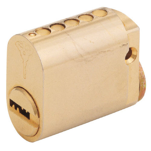 Cilindro para fechadura de alta segurança - LOCKWOOD - Mul-T-Lock®