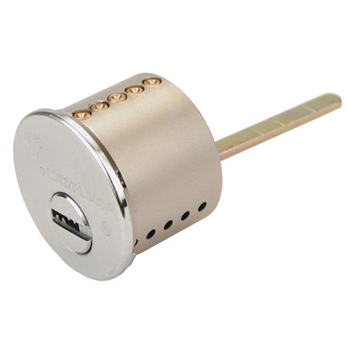Fechadura mecânica - WEISER - Mul-T-Lock® - para porta de vidro / de 1 ponto