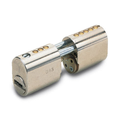 Cilindro para fechadura de alta segurança - C.V.L - Mul-T-Lock®