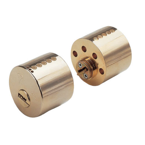 Cilindro para fechadura de alta segurança - ASSA 7000 - Mul-T-Lock®