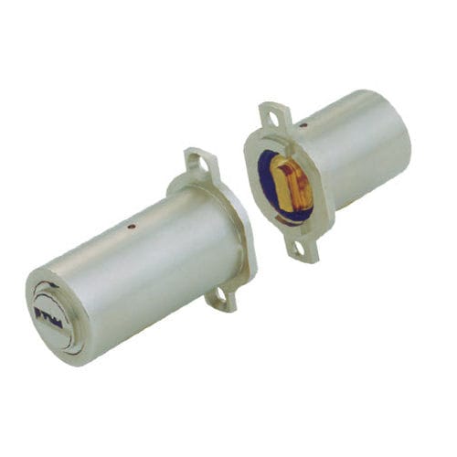 Cilindro para fechadura de alta segurança - FICHET RIM - Mul-T-Lock®